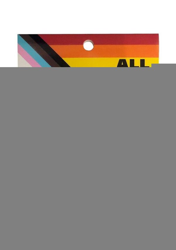 All Dicks Naughty Confetti - Multicolor