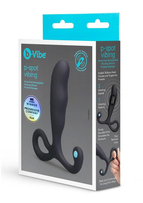 Prostate Stimulation  skitzokitty