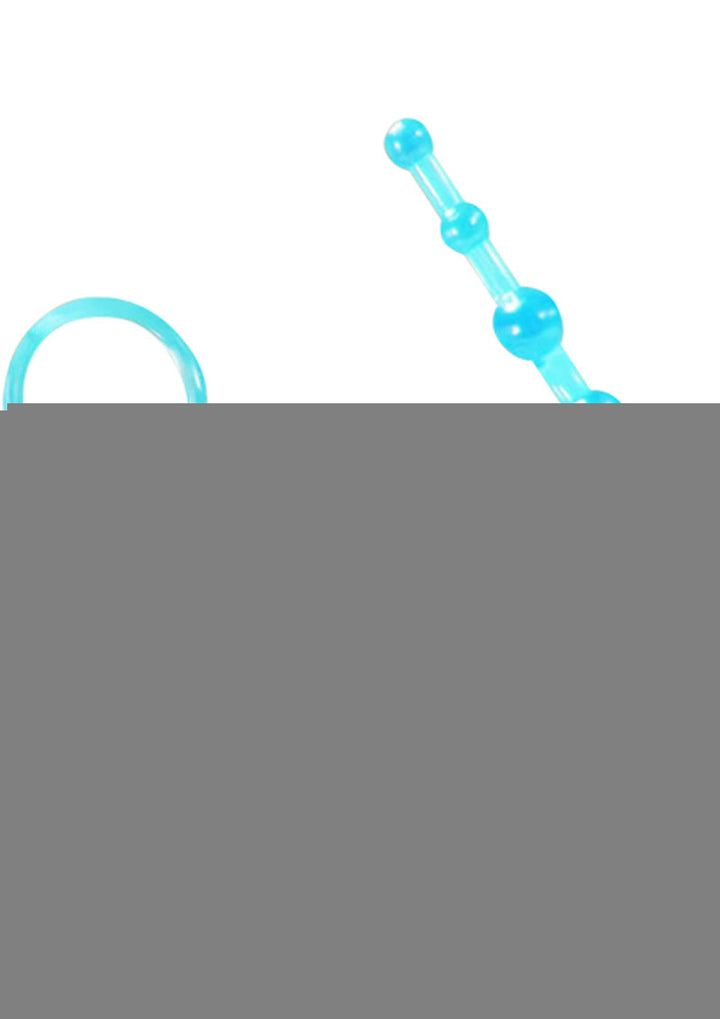 B Yours Basic Beads - Blue