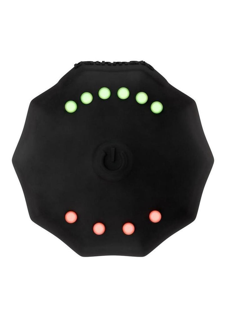 Bathmate Pump Timer