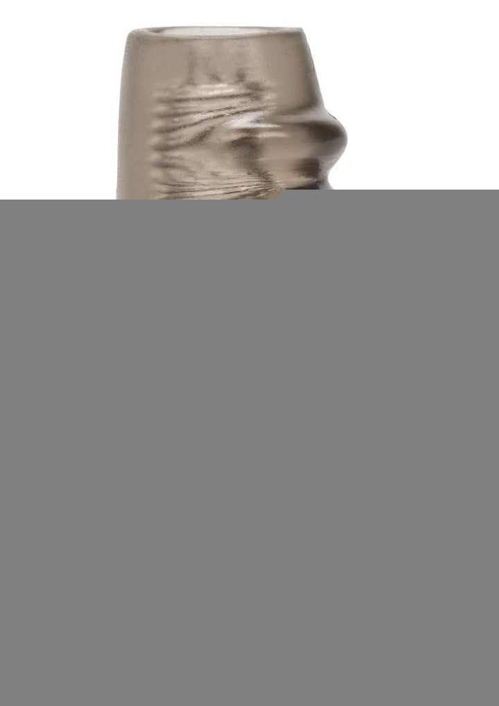 Bigger and Better Hot Rod Enhancer Penis Extender - Smoke