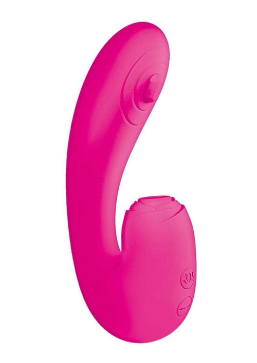 vibrator with clitoral stimulation Shop Clit Stimulators & Clitoral Vibrators | Satisfyer US main image 1