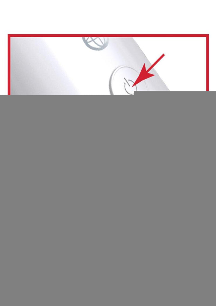 Classix Auto-Vac Power Pump Penis Enlargement System - White