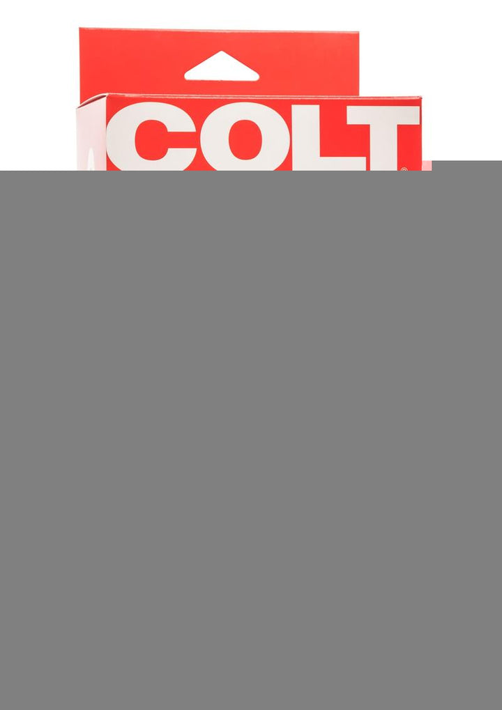 Colt Big Man Cleanser - Black