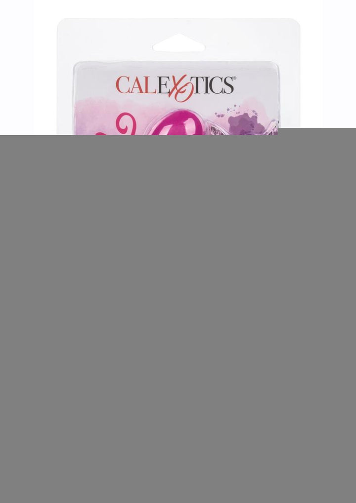 Foreplay Frenzy Bunny Kisser Silicone Rabbit Vibrator - Purple