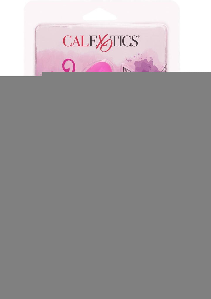 Foreplay Frenzy Bunny Silicone Rabbit Vibrator - Pink