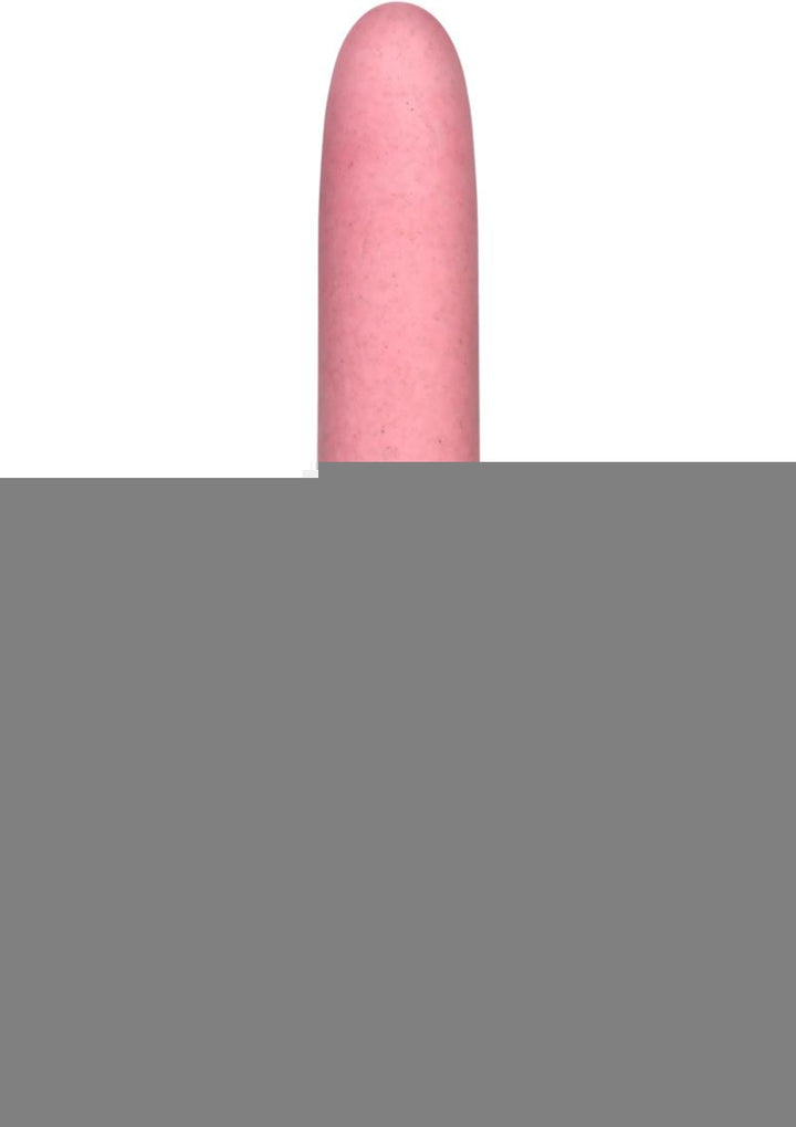 Gaia Eco Vibrator - Coral