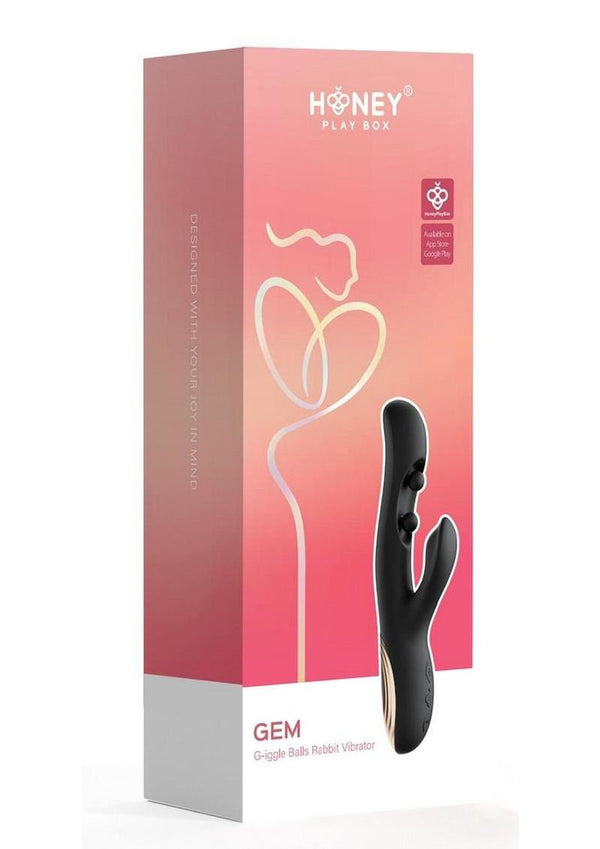 Honey Play Box skitzokitty Honey Play Box skitzokitty