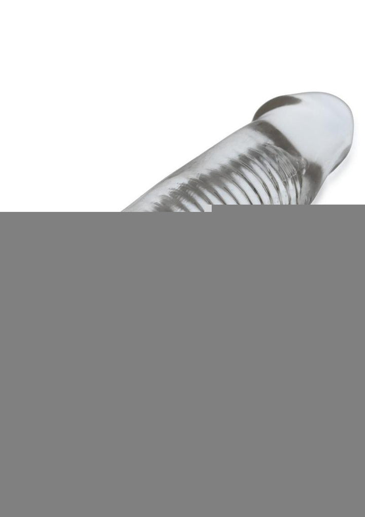 Hulk Gargantic Cocksheath - Clear