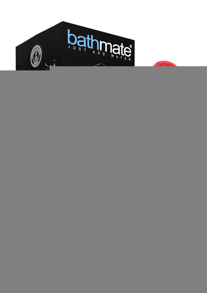 Hydroxtreme3 Penis Pump Water Pump Kit - Clear