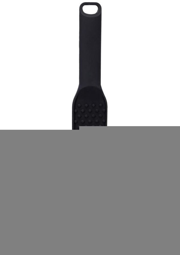 In A Bag Spanking Paddle - Black