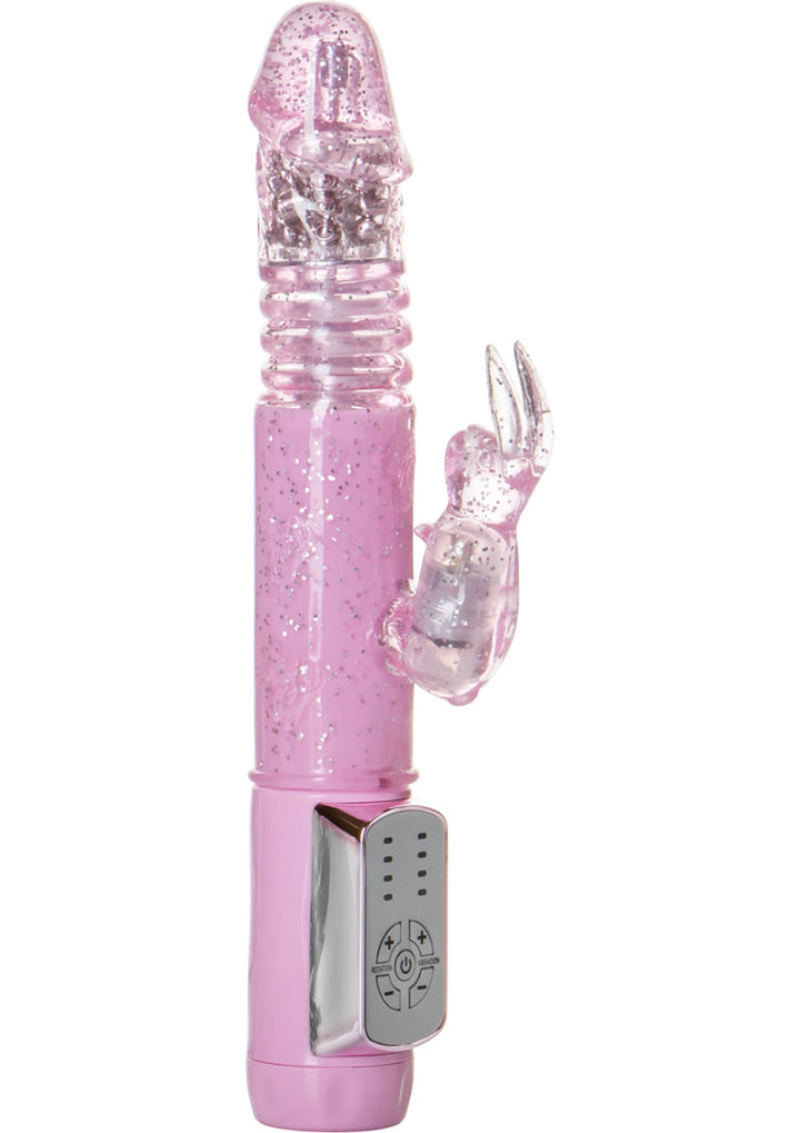 Using Jack Rabbit Elite Rocking Rabbit Toy Gif Jack Rabbit Petite Thrusting Rabbit Vibrator – skitzokitty