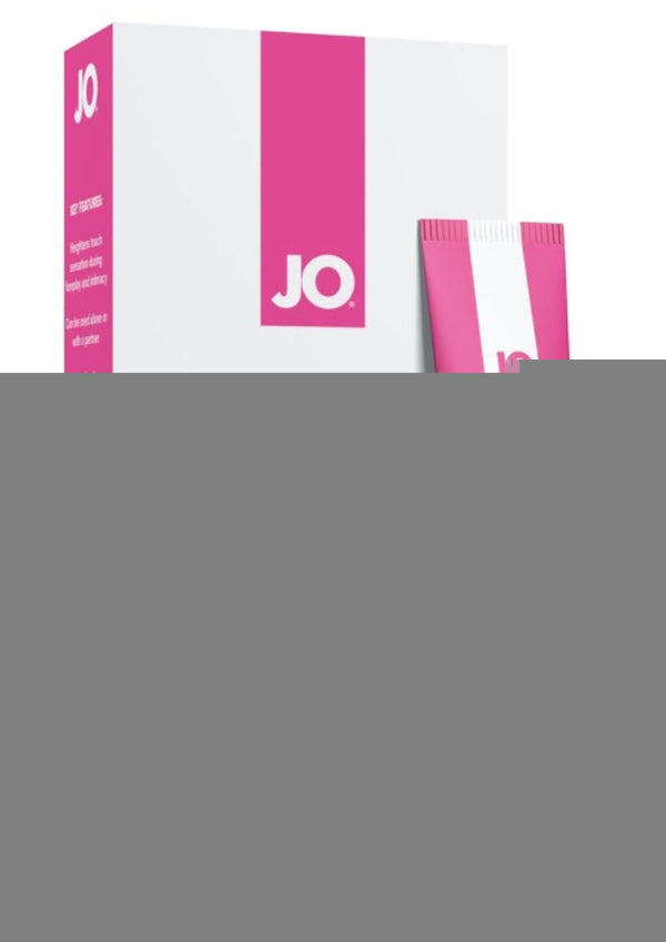 JO 12 Volt Clitoral Stimulant Serum - .34oz