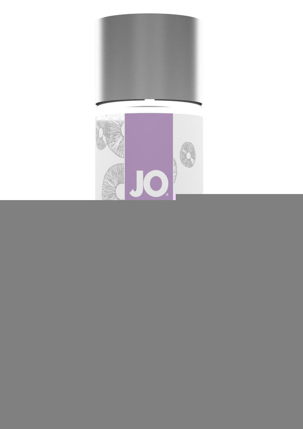 JO Agape Water Based Cooling Lubricant - 2oz
