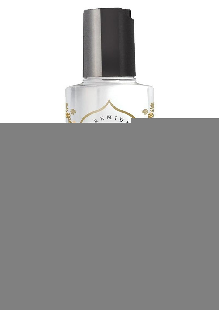Kama Sutra Divine Nectars Water Based Flavored Body Glide 5oz - Vanilla CrÃ¨me