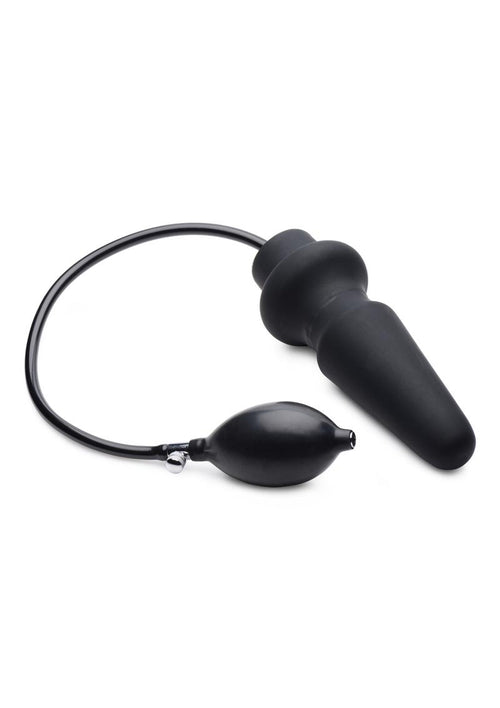 Expandable Butt Plugs  skitzokitty