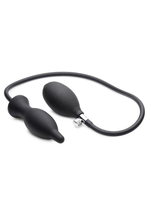 Expandable Butt Plugs – skitzokitty
