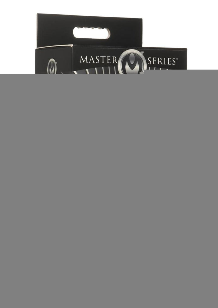 Master Series Tracer Tracking Collar - Black