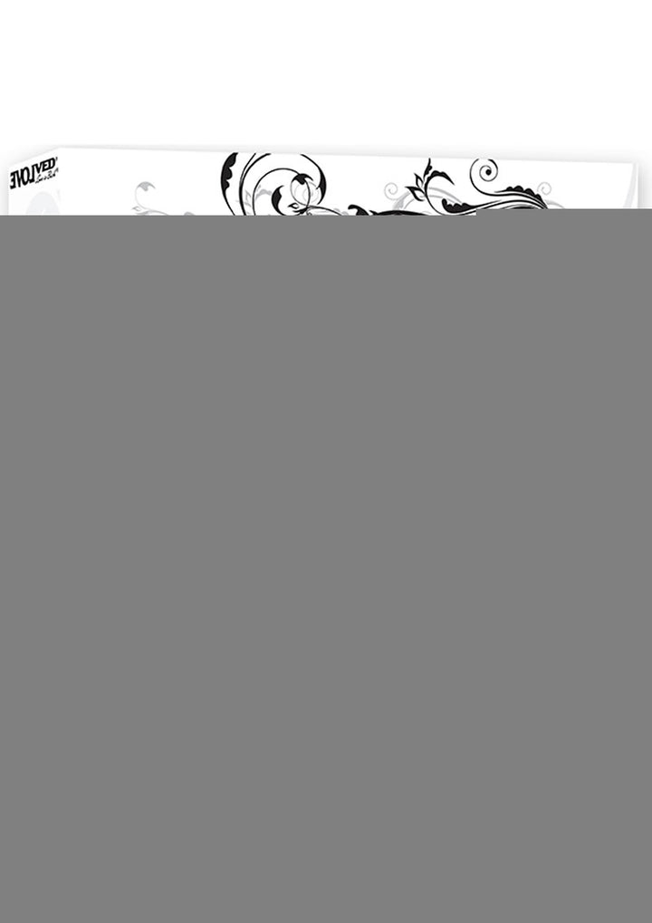 Multi Sleeve Vibrator - Purple - 4 Piece Kit