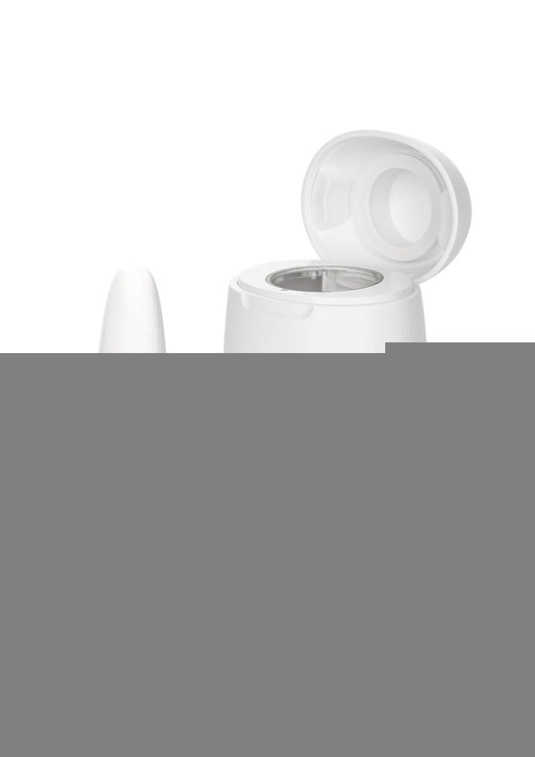 My Pod Rechargeable Bullet - White