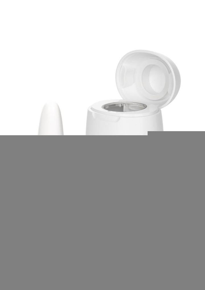 My Pod Rechargeable Bullet - White