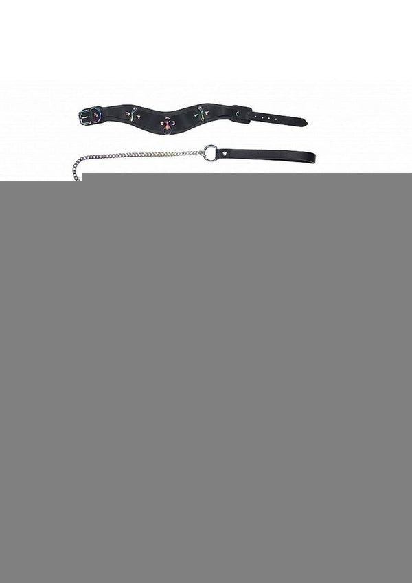 Ouch! Venice Collection Kit - Black - Bag