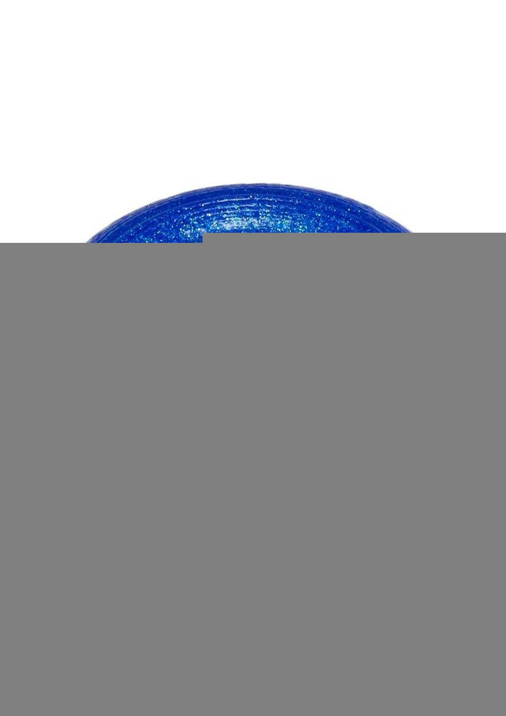 Oxballs Cock-T Silicone Cock Ring - Blue