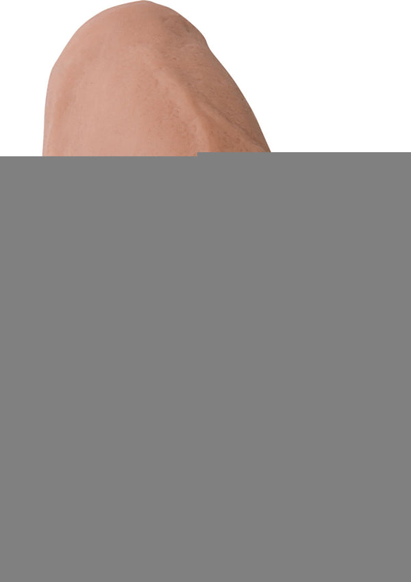 Pack It Lite Dildo - Caramel - 4.5in