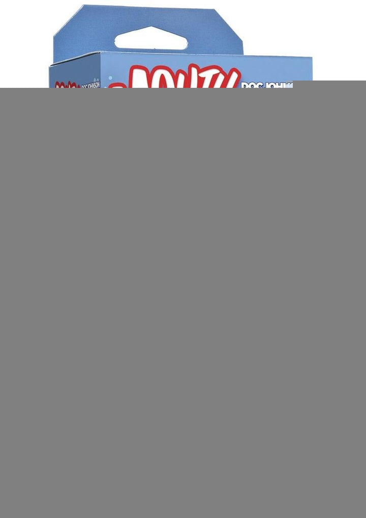 Palm Pal Ultraskyn Masturbator - Mouth - Vanilla