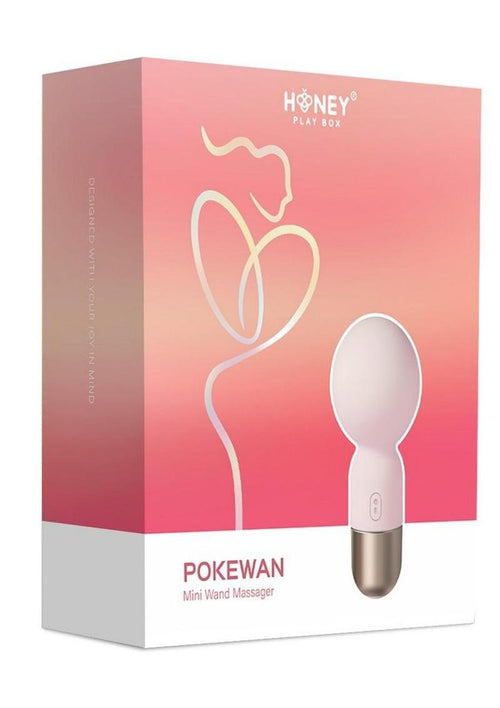 Honey Play Box  skitzokitty