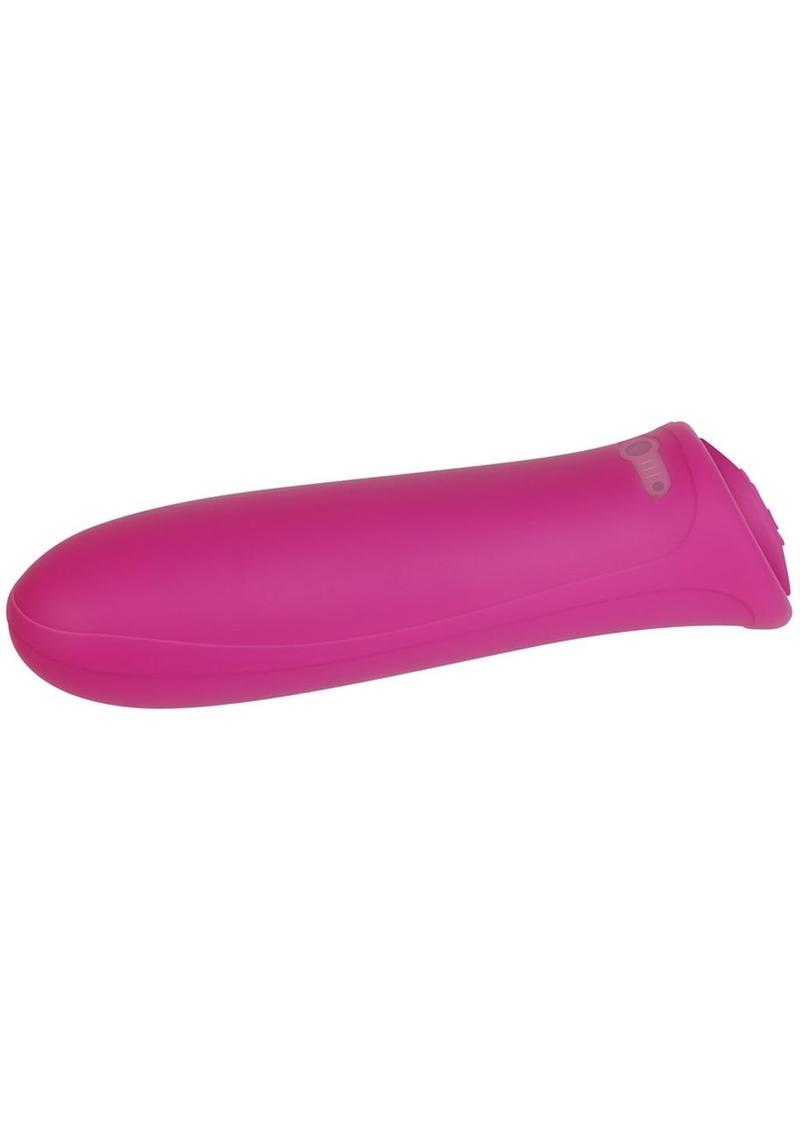 Pretty In Pink Rechargeable Bullet – skitzokitty