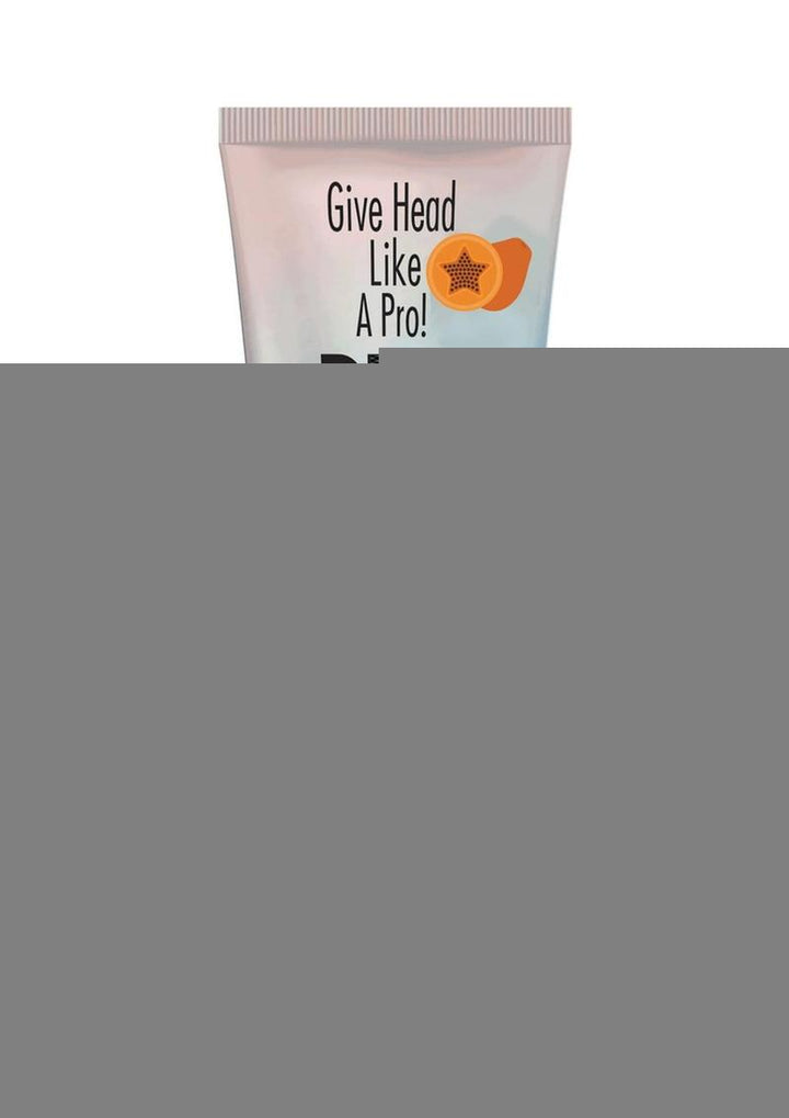 Problo Oral Pleasure Flavored Gel 1.5oz - Passion Fruit