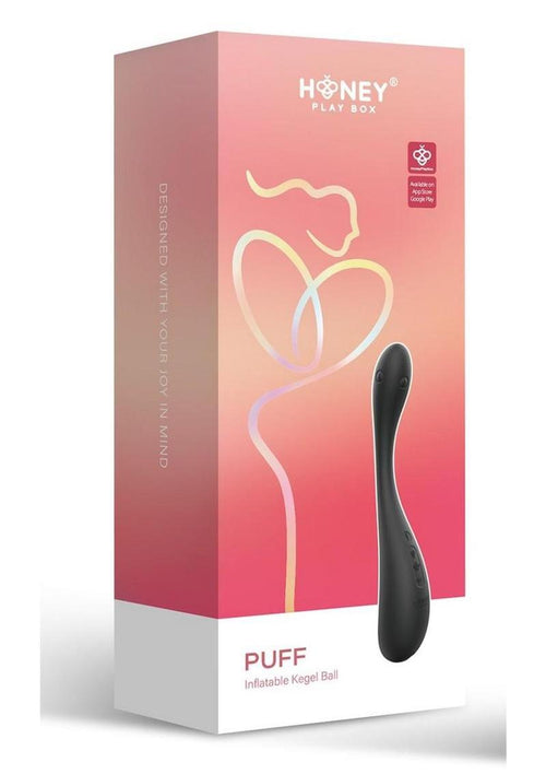 Honey Play Box  skitzokitty