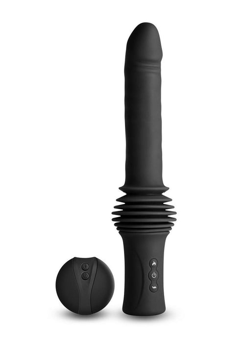 thruster sex toy ZOLO THRUST BUSTER THRUSTING STROKER MALE STIMULATOR MASTURBATOR MALE SEX  TOY main image 0