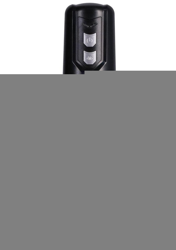 Rock Solid Auto Pump