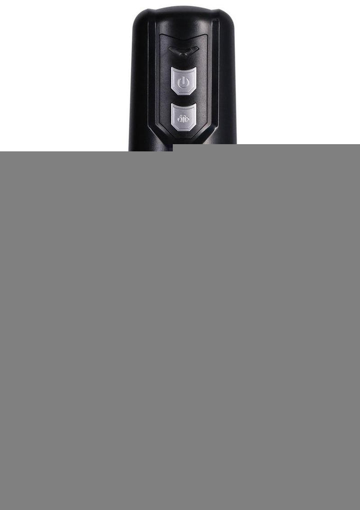 Rock Solid Auto Pump