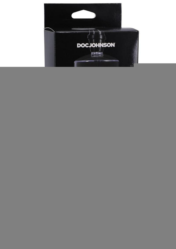 Rock Solid Beginner Penis Pump