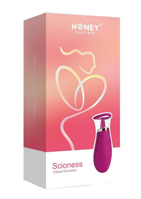 Honey Play Box skitzokitty Honey Play Box skitzokitty