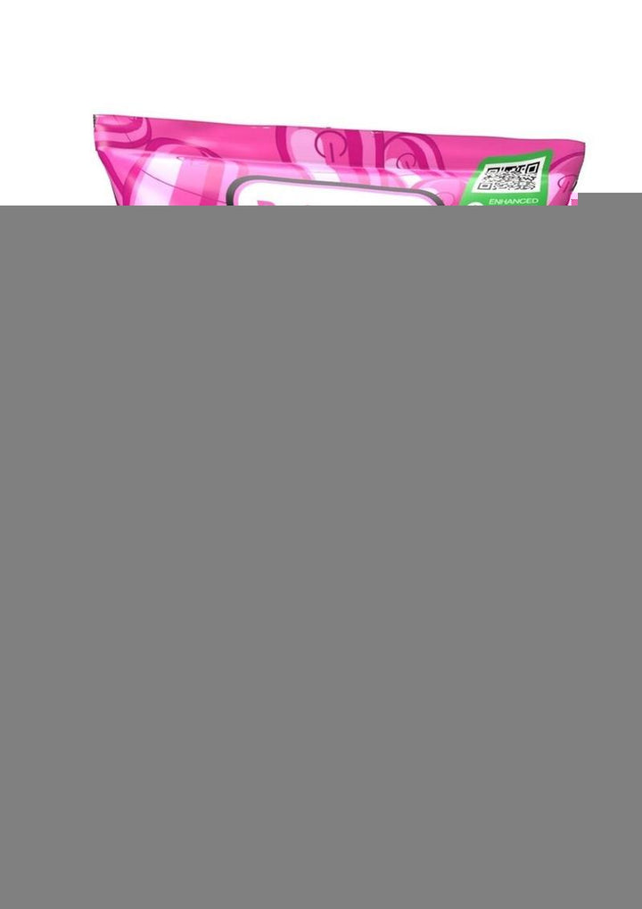 Screaming O Soft Touch Rechargeable Bullet - Pink