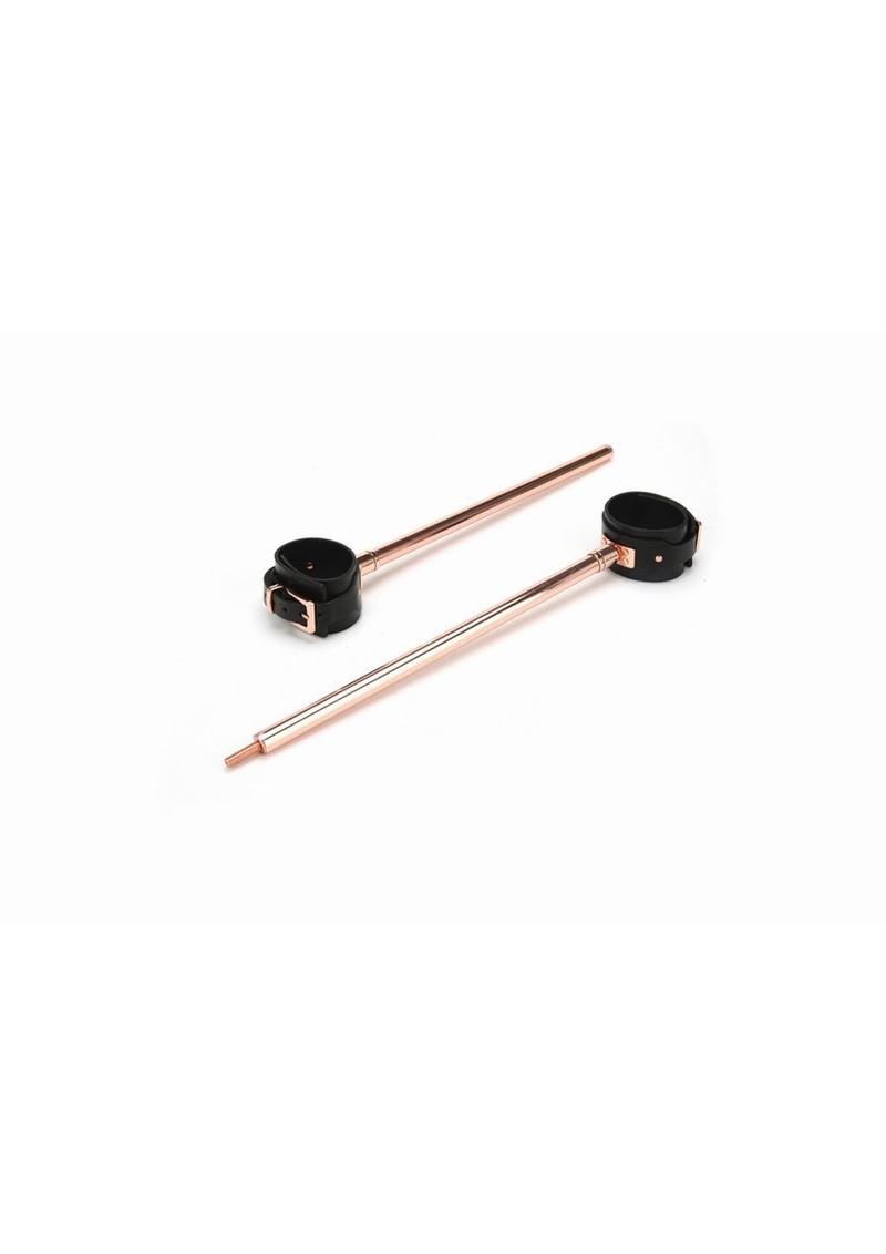 Secret Kisses Spreader Bar – skitzokitty