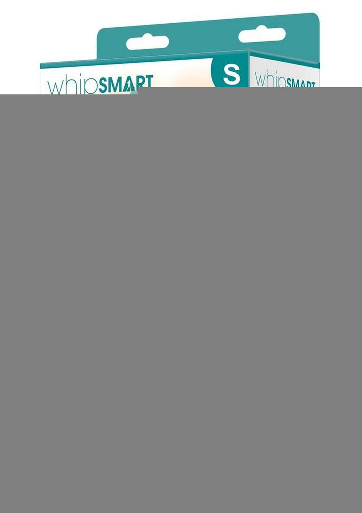 WhipSmart Soft Packing Brief - Black - Small