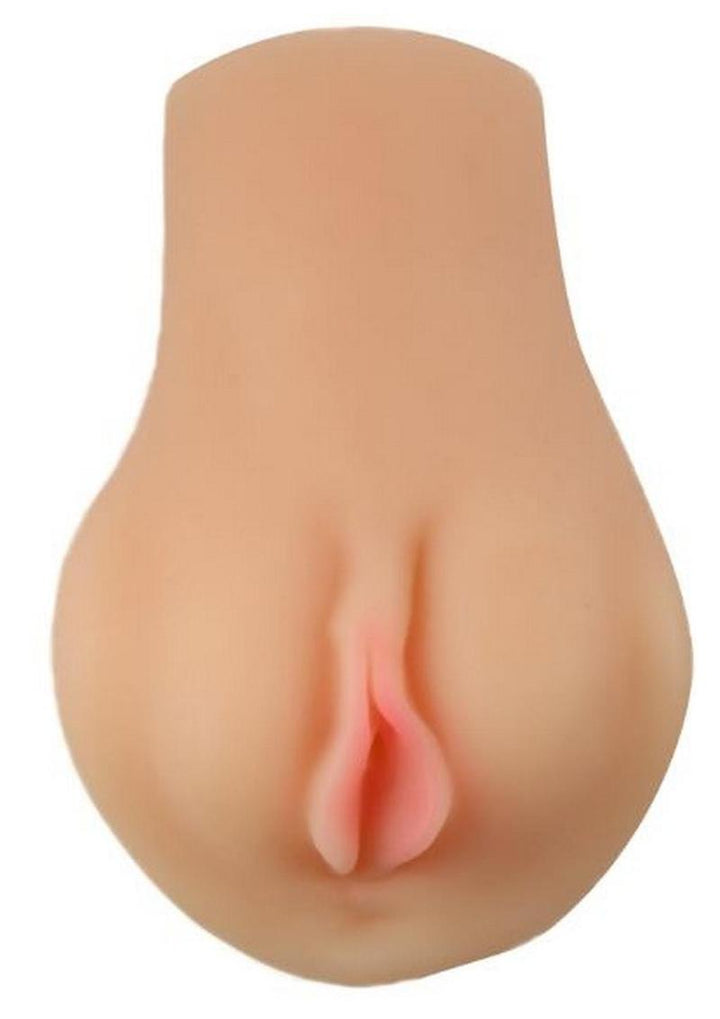 X5 Honey Pot Masturbator with Bullet - Pussy skitzokitty X5 Honey Pot Masturbator with Bullet - Pussy skitzokitty